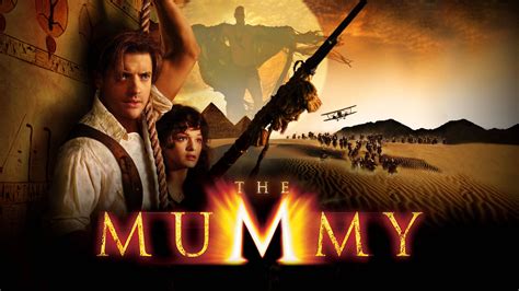 cast of mommy is your first|The Mummy (1999) .